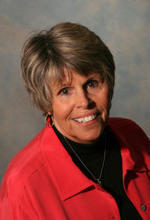 Real Estate Agent Margie Hall
